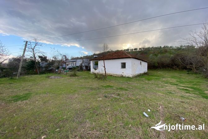 Truall ose Toke ne Tirane - 500 Euro