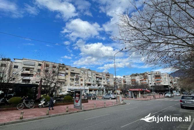 Shtepi ne shitje 1+1 ne Tirane - 98,000 Euro