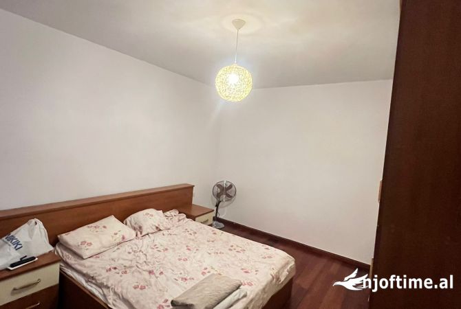Shtepi me qera 1+1 ne Tirane - 500 Euro
