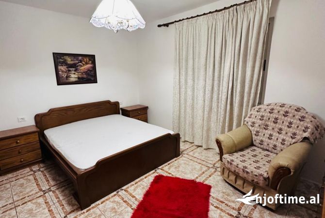 Shtepi me qera 3+1 ne Tirane - 600 Euro