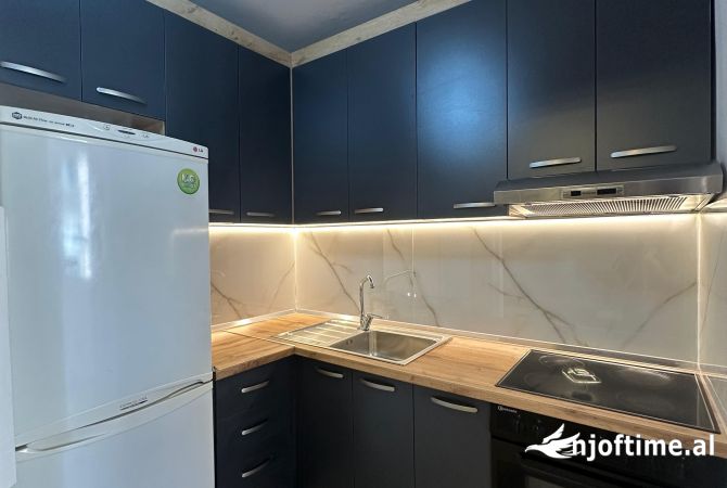 Shtepi ne shitje 1+1 ne Tirane - 90,000 Euro