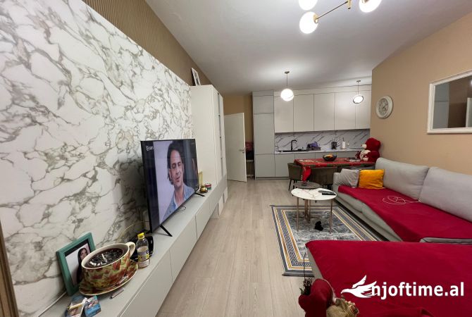 Shtepi ne shitje 2+1 ne Tirane - 195,000 Euro