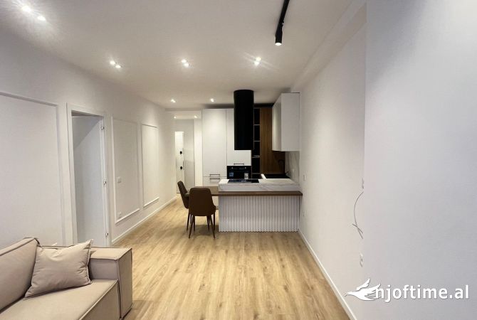 Shtepi me qera 1+1 ne Tirane - 500 Euro