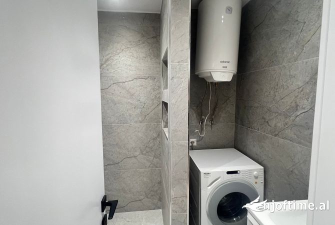 Shtepi me qera Apartament ne Tirane, 1+1, Mobilimi E mobiluar, Pagesa 500  Euro.