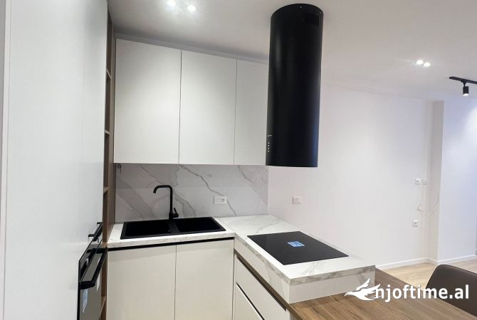 Shtepi me qera 1+1 ne Tirane - 500 Euro