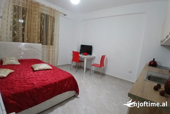 Shtepi ne shitje 1+1 ne Tirane - 50,000 Euro