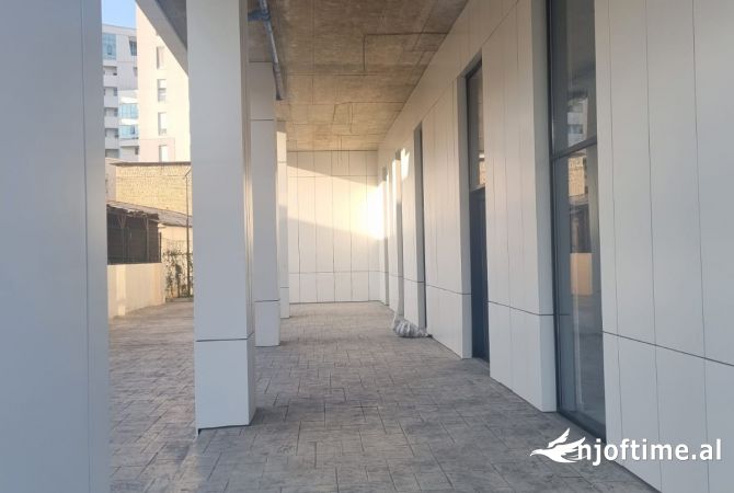 Ambient biznesi me qera 3+1 ne Tirane - 1,200 Euro