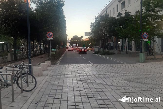 Ambient biznesi me qera 3+1 ne Tirane - 1,200 Euro