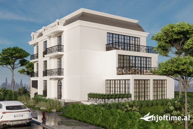 Shtepi ne shitje 3+1 ne Tirane - 1,000,000 Euro