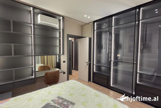 Shtepi me qera 1+1 ne Tirane - 1,000 Euro