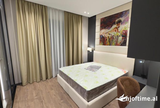 Shtepi me qera 1+1 ne Tirane - 1,000 Euro