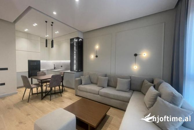 Shtepi me qera 1+1 ne Tirane - 950 Euro