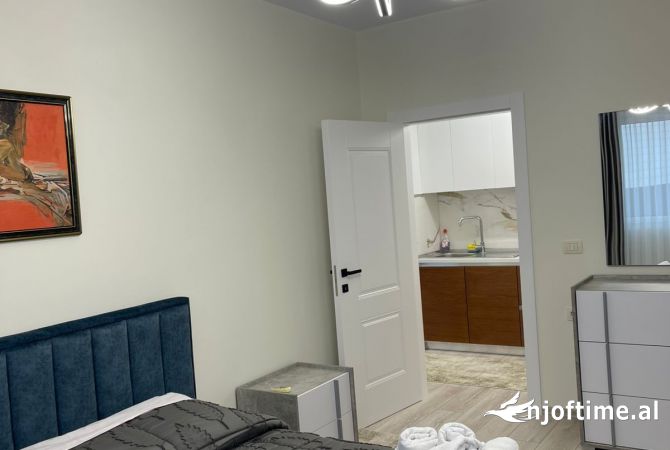 Shtepi me qera 1+1 ne Tirane - 1,000 Euro