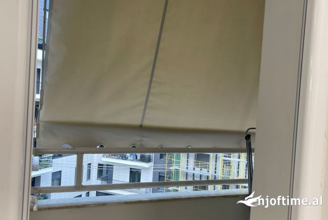 Shtepi me qera Apartament ne Tirane, 1+1, Mobilimi E mobiluar, Pagesa 1,000  Euro.