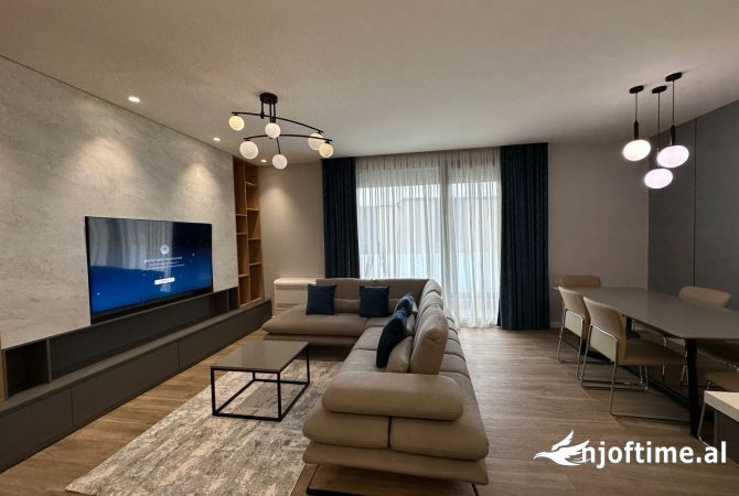Shtepi me qera 2+1 ne Tirane - 1,500 Euro