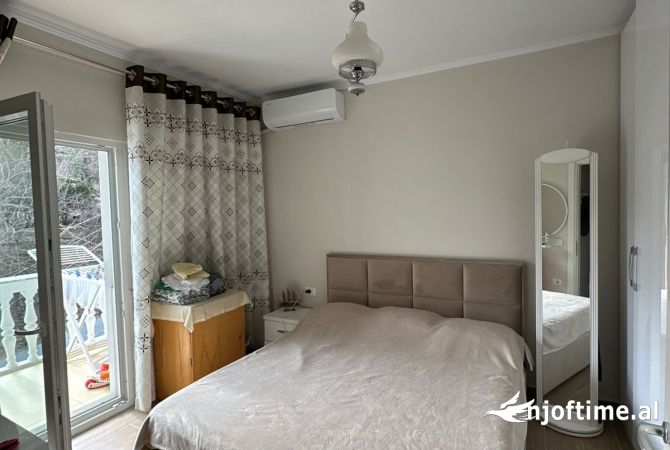 Shtepi me qera 1+1 ne Tirane - 500 Euro