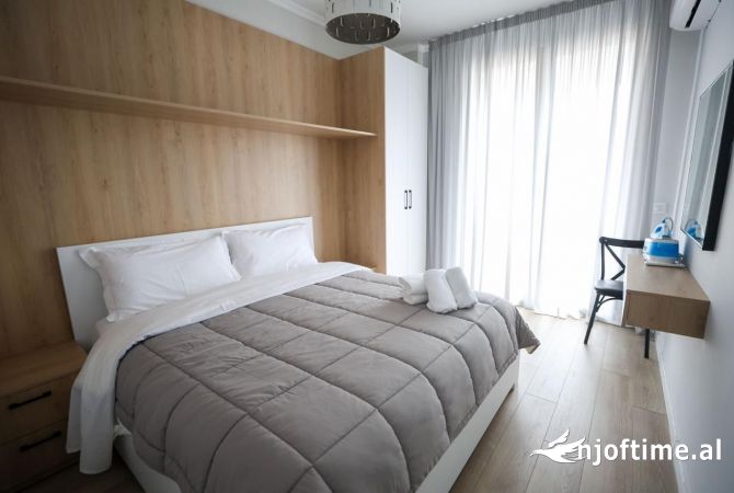 Shtepi ne shitje 1+1 ne Tirane - 180,000 Euro