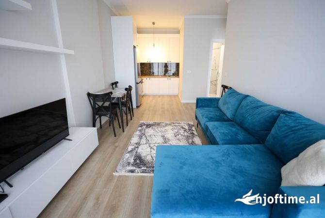 Shtepi ne shitje 1+1 ne Tirane - 180,000 Euro