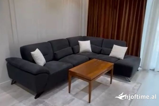 Shtepi me qera 1+1 ne Tirane - 550 Euro
