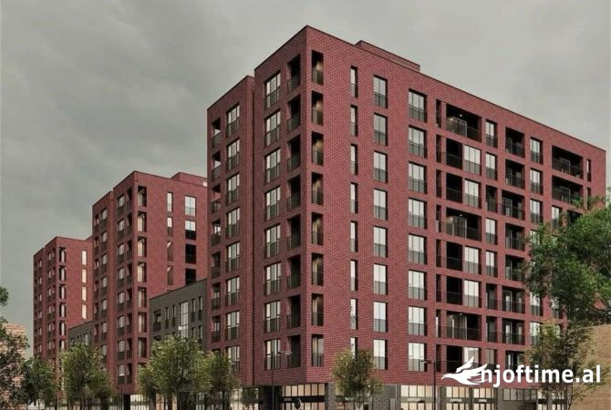 Shtepi ne shitje 2+1 ne Tirane - 144,000 Euro