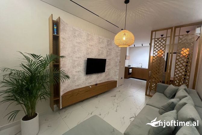 Shtepi ne shitje 1+1 ne Durres - 110,000 Euro