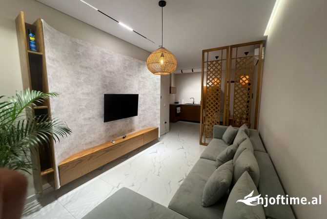 Shtepi ne shitje 1+1 ne Durres - 110,000 Euro