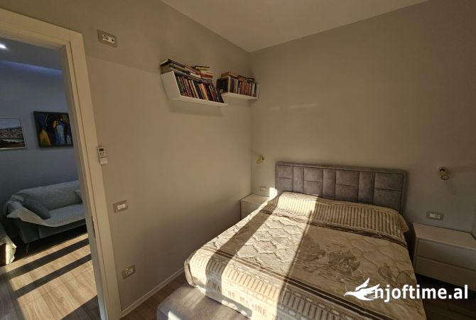 Shtepi me qera 1+1 ne Tirane - 800 Euro