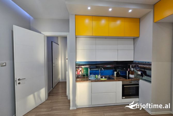 Shtepi me qera 1+1 ne Tirane - 800 Euro