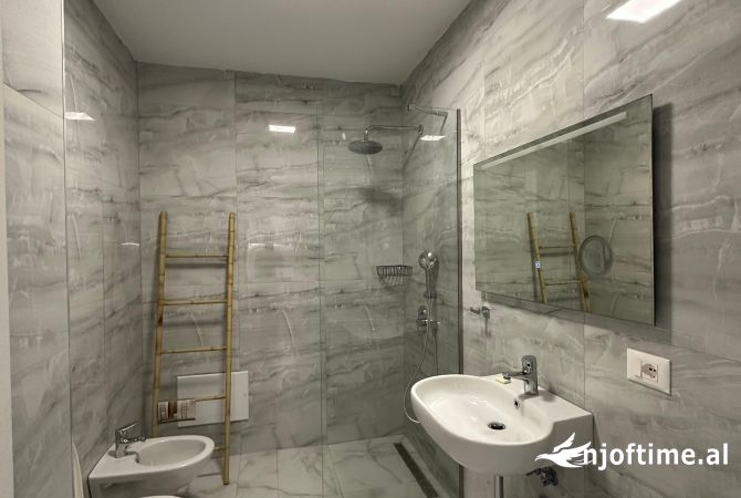 Apartment for rent in Tirana 1+1, Furnished