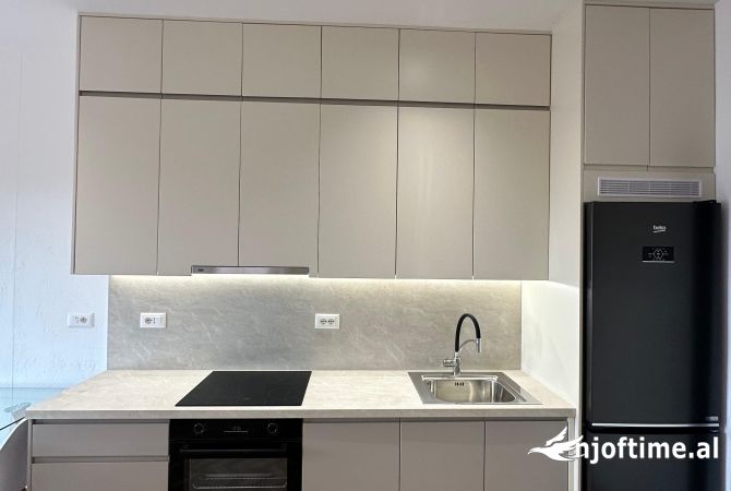 House for Rent 1+1 in Tirana - 850 Euro