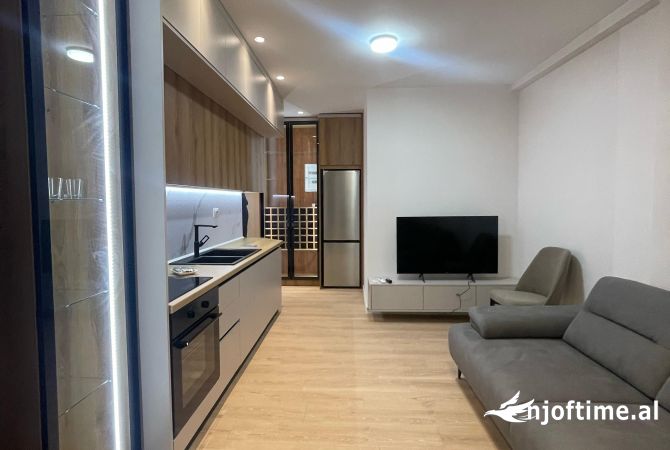 Shtepi ne shitje 1+1 ne Tirane - 120,000 Euro
