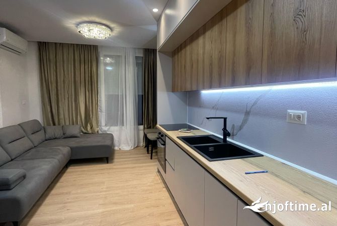 Shtepi ne shitje 1+1 ne Tirane - 120,000 Euro