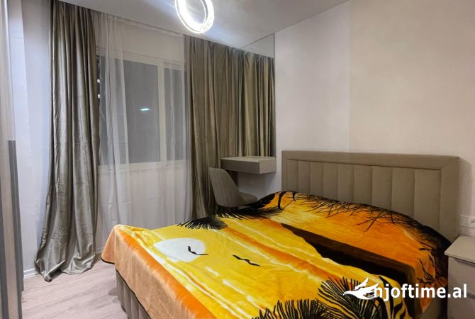 Shtepi ne shitje 1+1 ne Tirane - 120,000 Euro