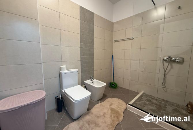 Apartment for sale in Tirana 3+1, Furnished