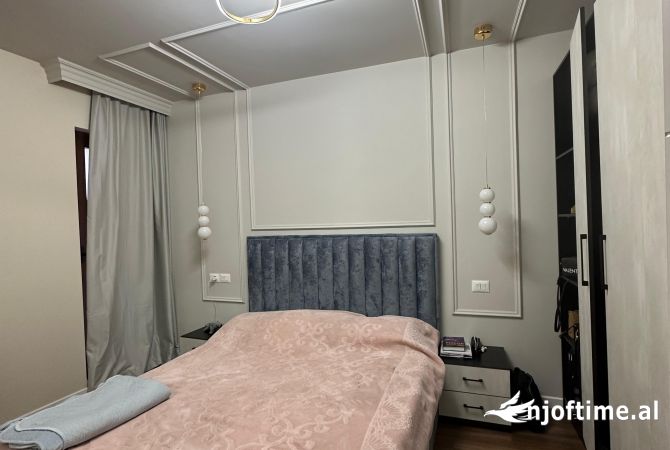 Shtepi me qera 1+1 ne Tirane - 700 Euro
