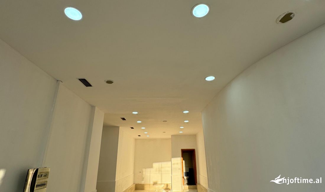 jepet ambjent biznesi me qira