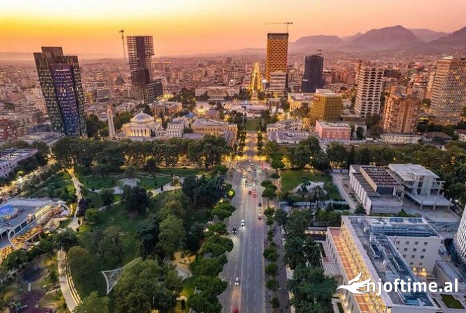 Shtepi me qera 2+1 ne Tirane - 600 Euro