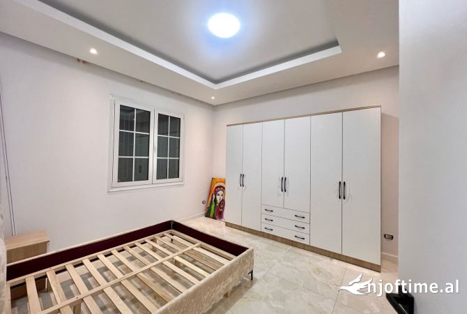 Casa in affitto 2+1 a Tirana - 550 Euro