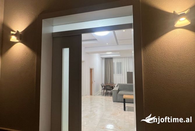 Casa in affitto 2+1 a Tirana - 550 Euro