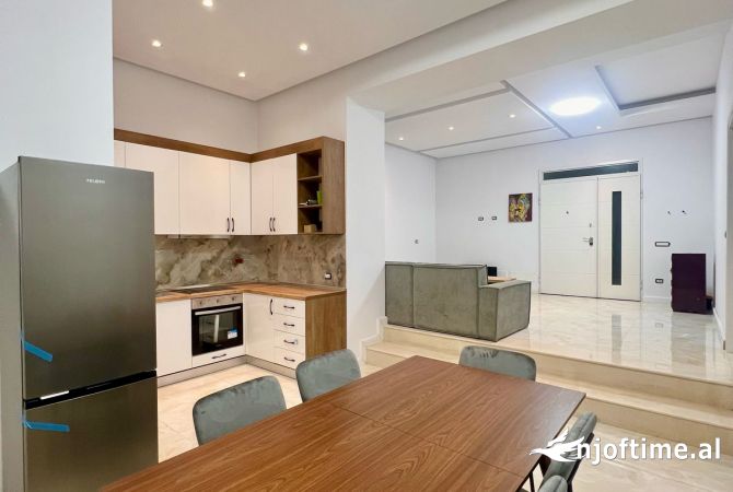 Casa in affitto 2+1 a Tirana - 550 Euro