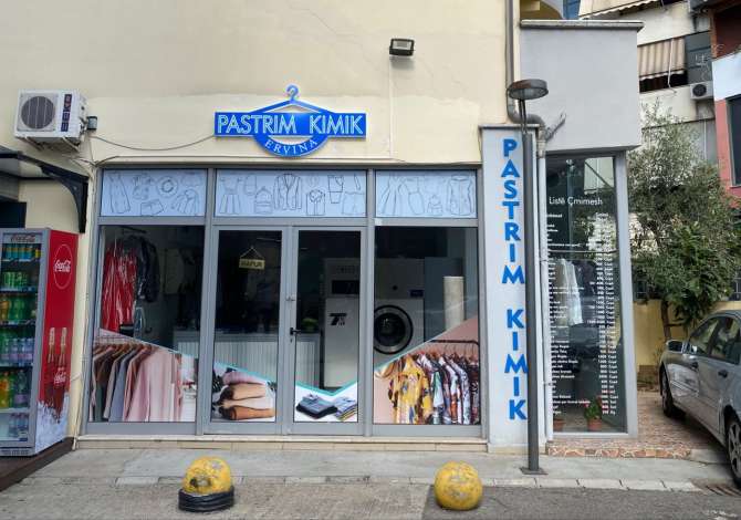 Professional Services a Tirana - 11 Euro