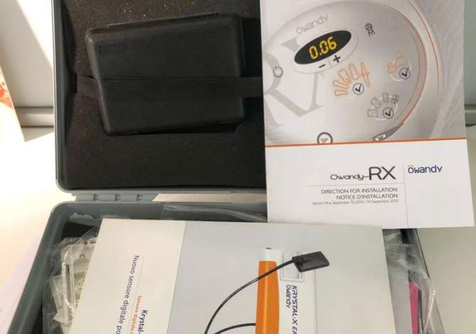 Accessori elettronici a Tirana - 1,200 Euro