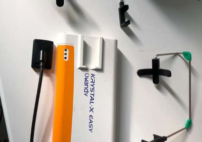 Aksesor elektronik  ne Tirane - 1,200 Euro