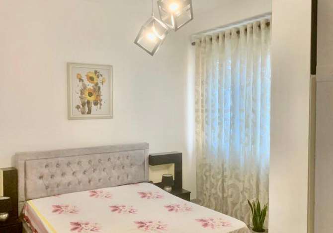 Apartment for rent in Tirana 1+1, Furnished