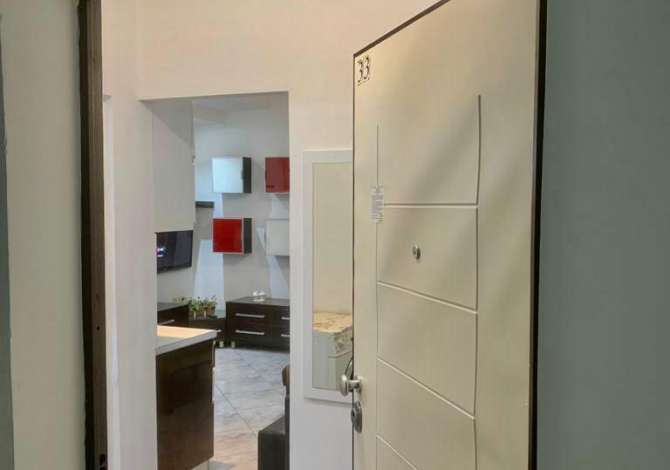 Shtepi me qera 1+1 ne Tirane - 35,000 Leke
