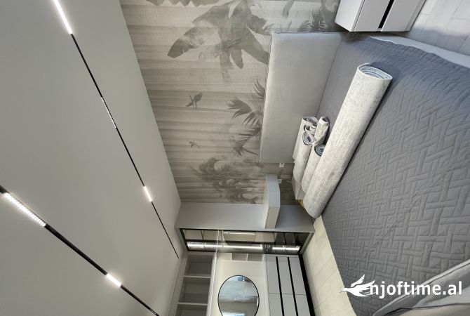 Shtepi me qera 1+1 ne Tirane - 600 Euro