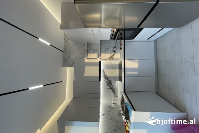 Shtepi me qera 1+1 ne Tirane - 600 Euro
