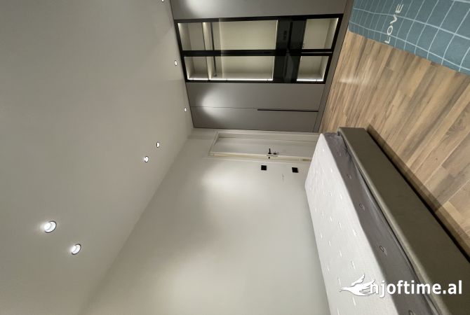 Shtepi me qera Apartament ne Tirane, 2+1, Mobilimi E mobiluar, Pagesa 600  Euro.