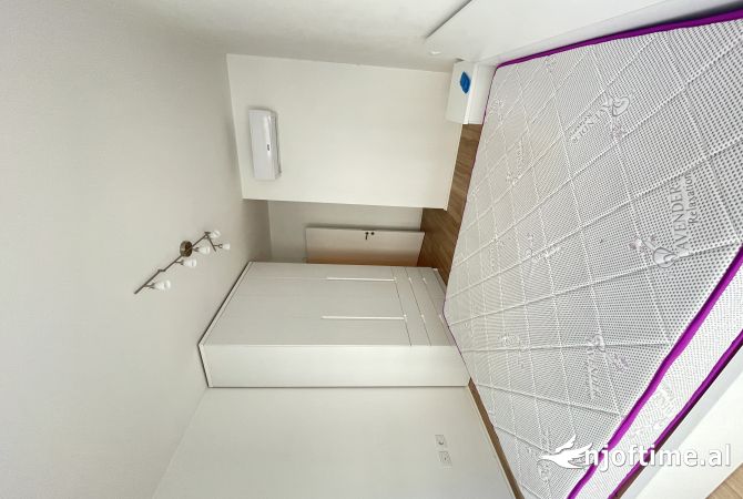 Shtepi me qera Apartament ne Tirane, 2+1, Mobilimi E mobiluar, Pagesa 600  Euro.