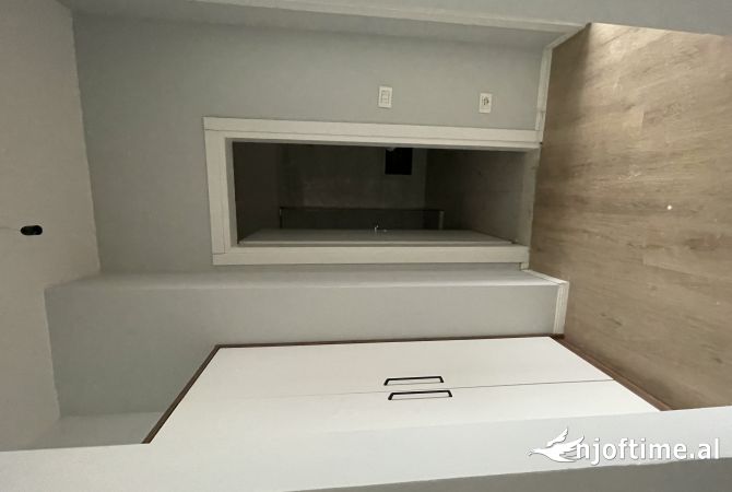 Shtepi me qera 1+1 ne Tirane - 500 Euro